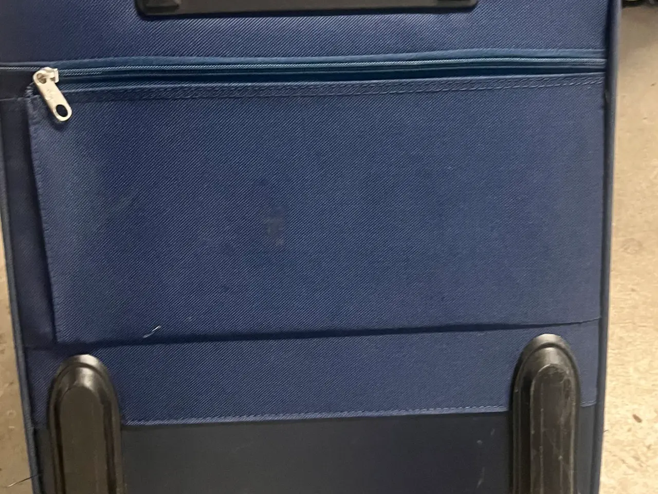Billede 5 - Samsonite handbagage