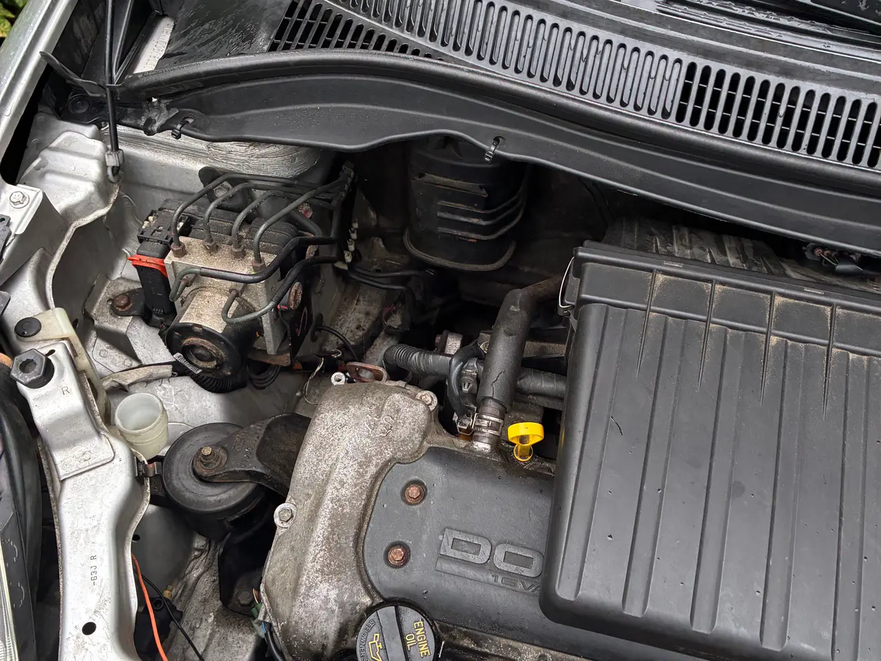 Billede 6 - Suzuki Swift 1,5 l