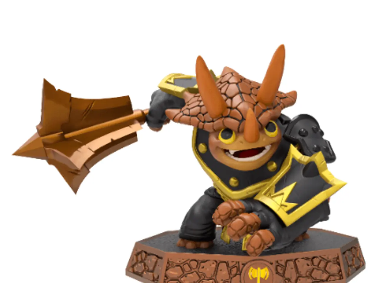 Billede 2 - Skylanders Imaginators Sensei Tri-Tip