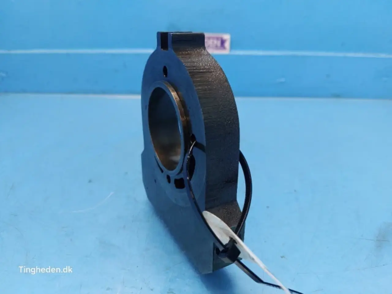 Billede 8 - New Holland 6640 Hydraulikventil F0NN7L575AC