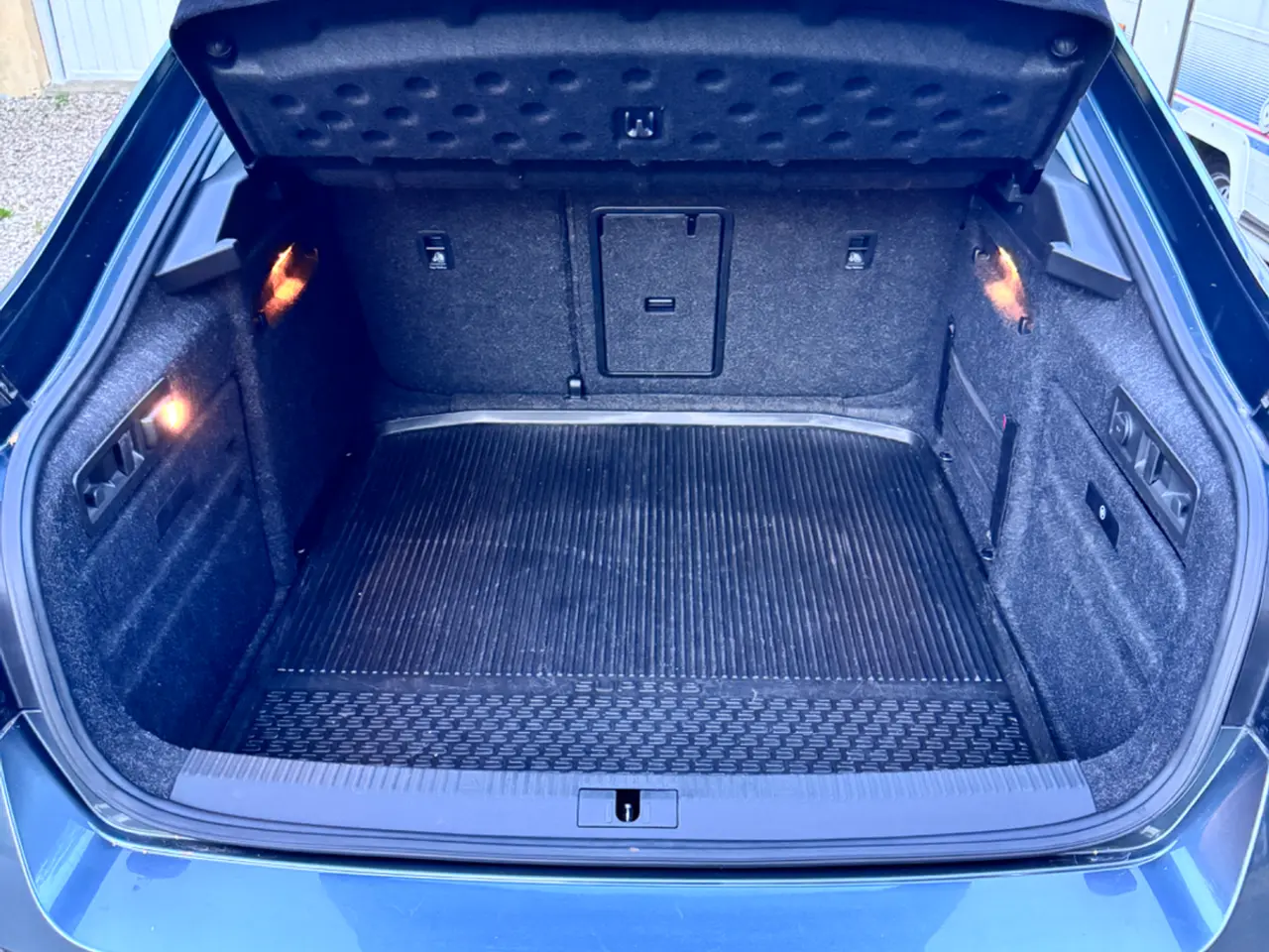 Billede 19 - Skoda Superb 1,6 TDi 120 Style DSG