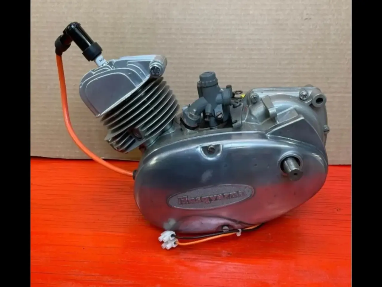 Billede 3 - SKYLON Husqvarna