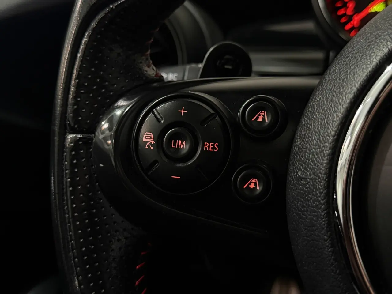 Billede 10 - MINI Cooper S 2,0 aut.