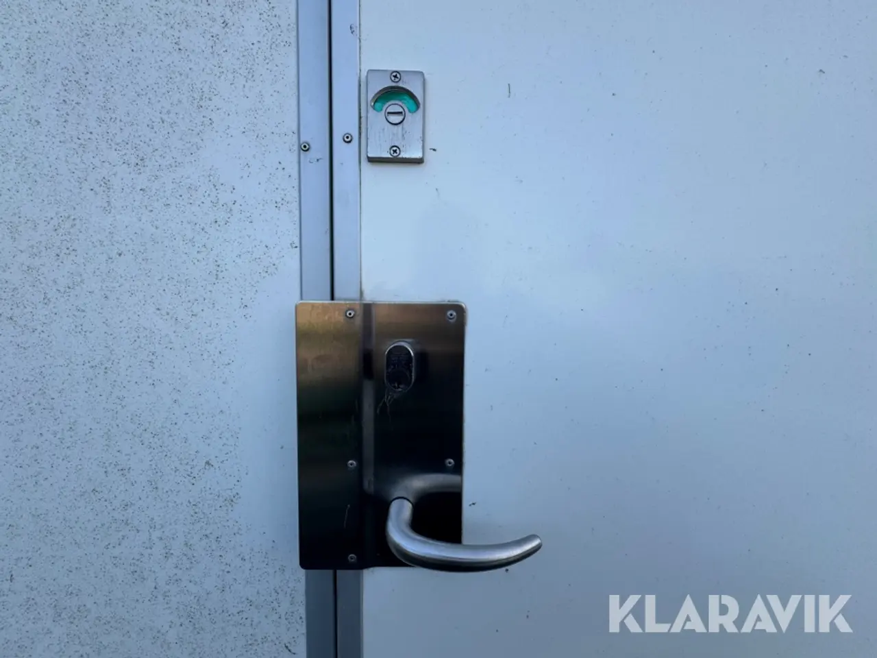 Billede 6 - Toilet-Bad vogn