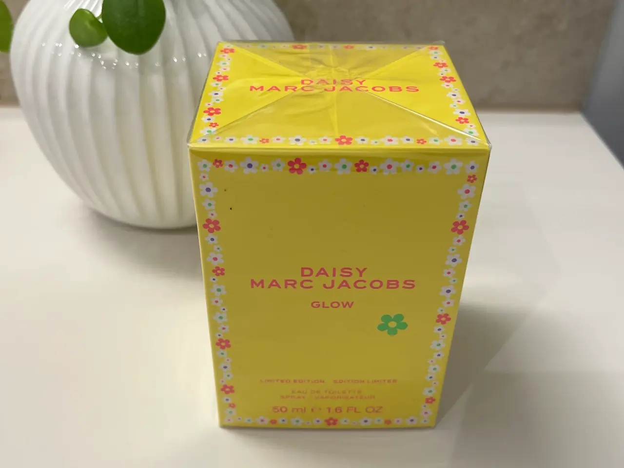 Billede 1 - Marc Jacobs parfume