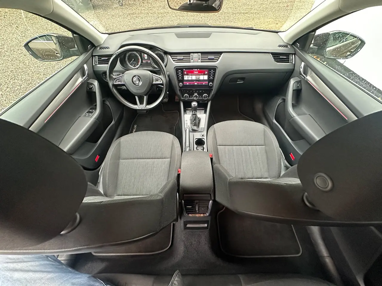 Billede 8 - Skoda Octavia 1,5 TSi 150 Style Business DSG