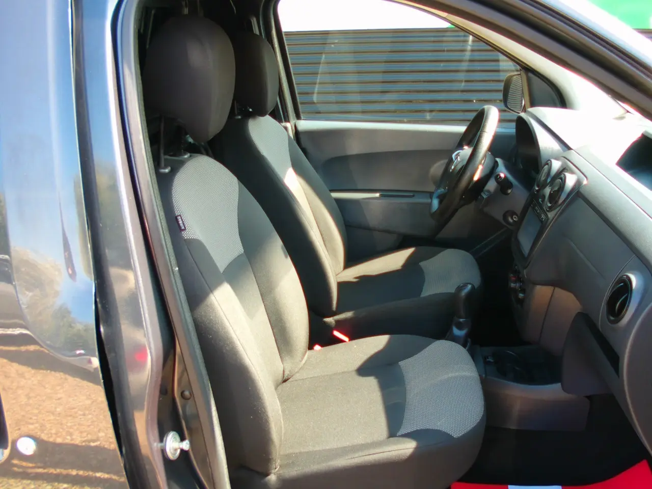Billede 13 - Dacia Dokker 1,5 dCi 90 Ambiance Van