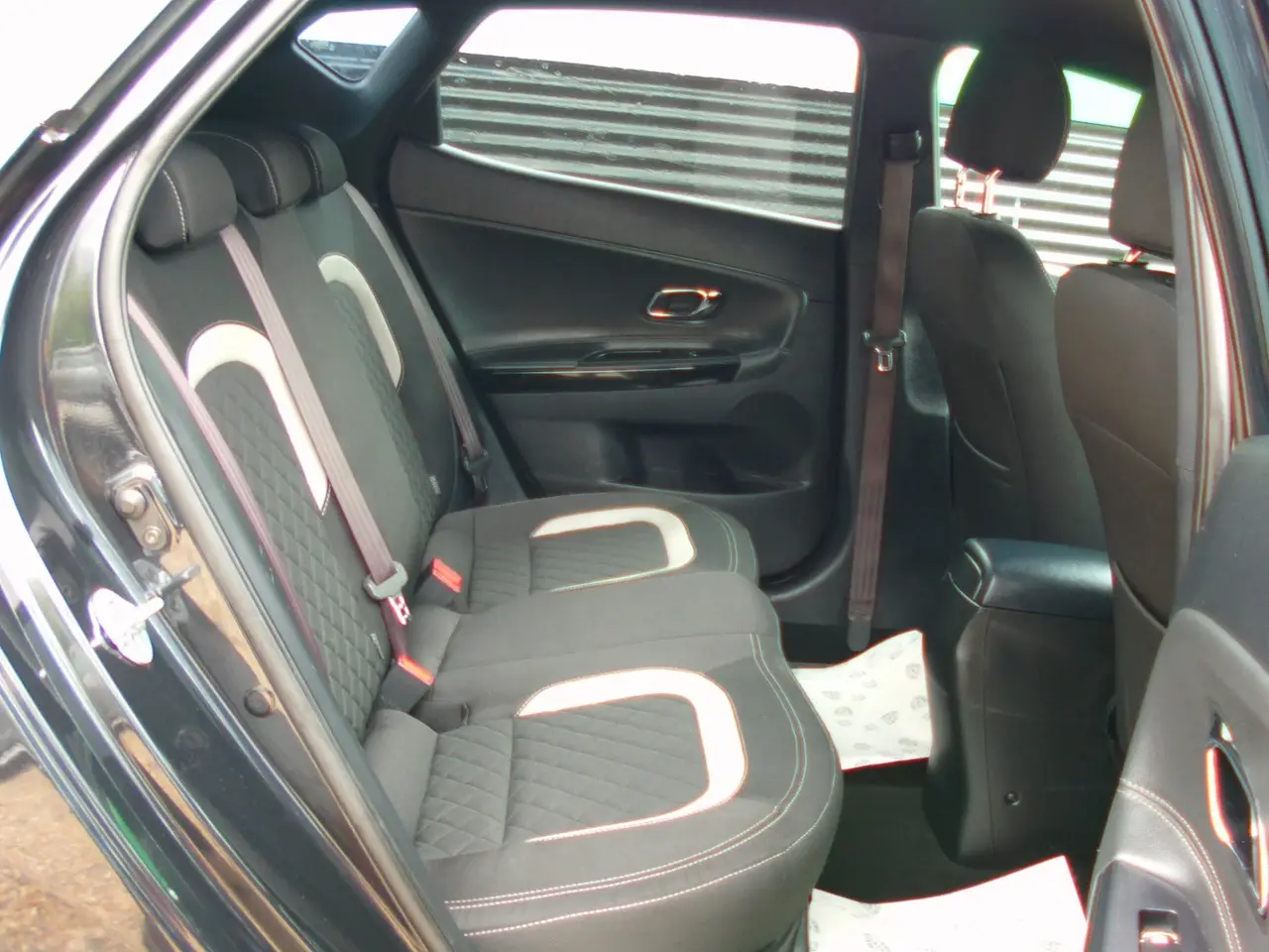 Billede 13 - Kia Ceed 1,0 T-GDi GT-Line