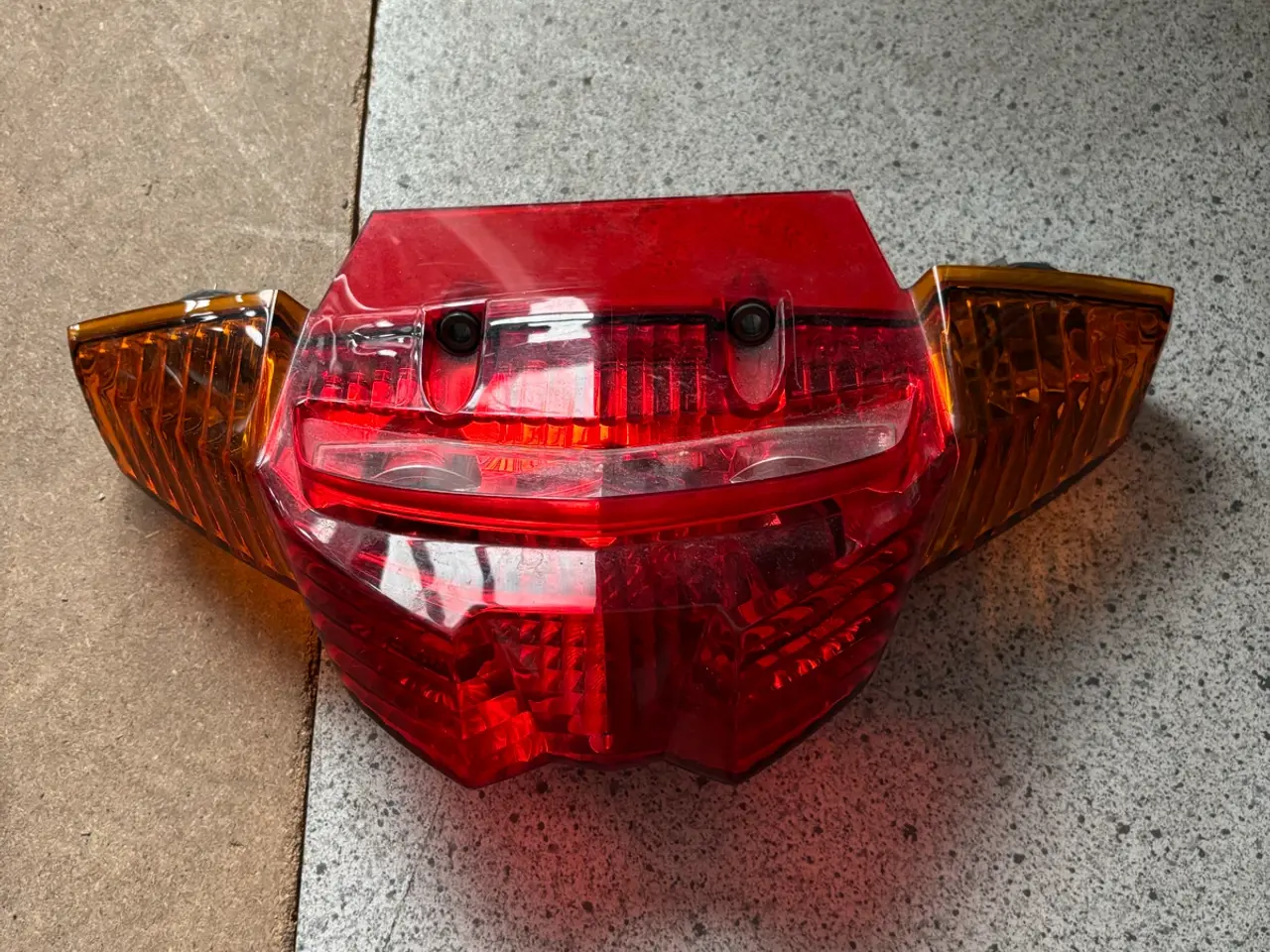 Billede 9 - BMW K1200 GT