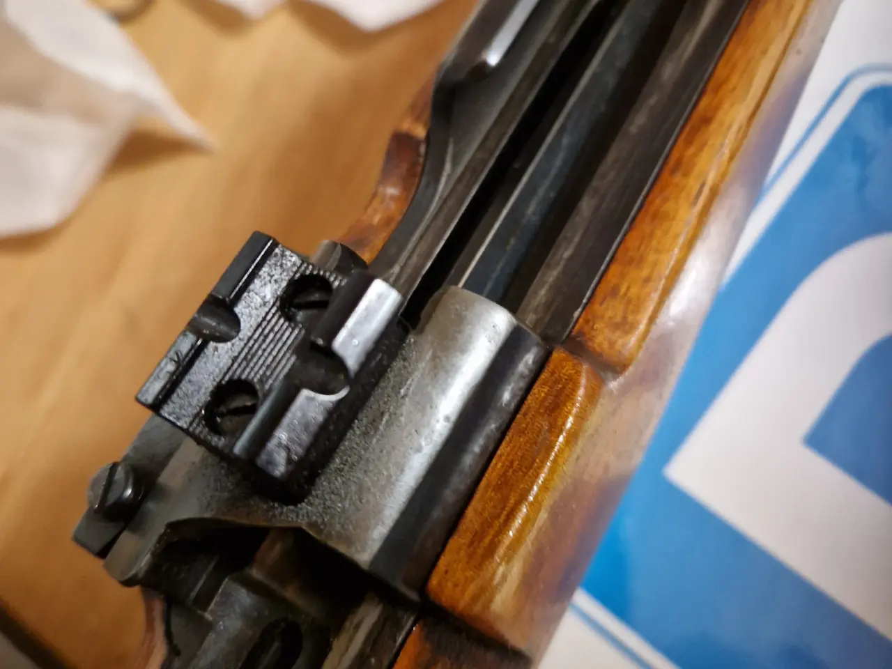 Billede 5 - Mauser 98 cal. 8x57 js