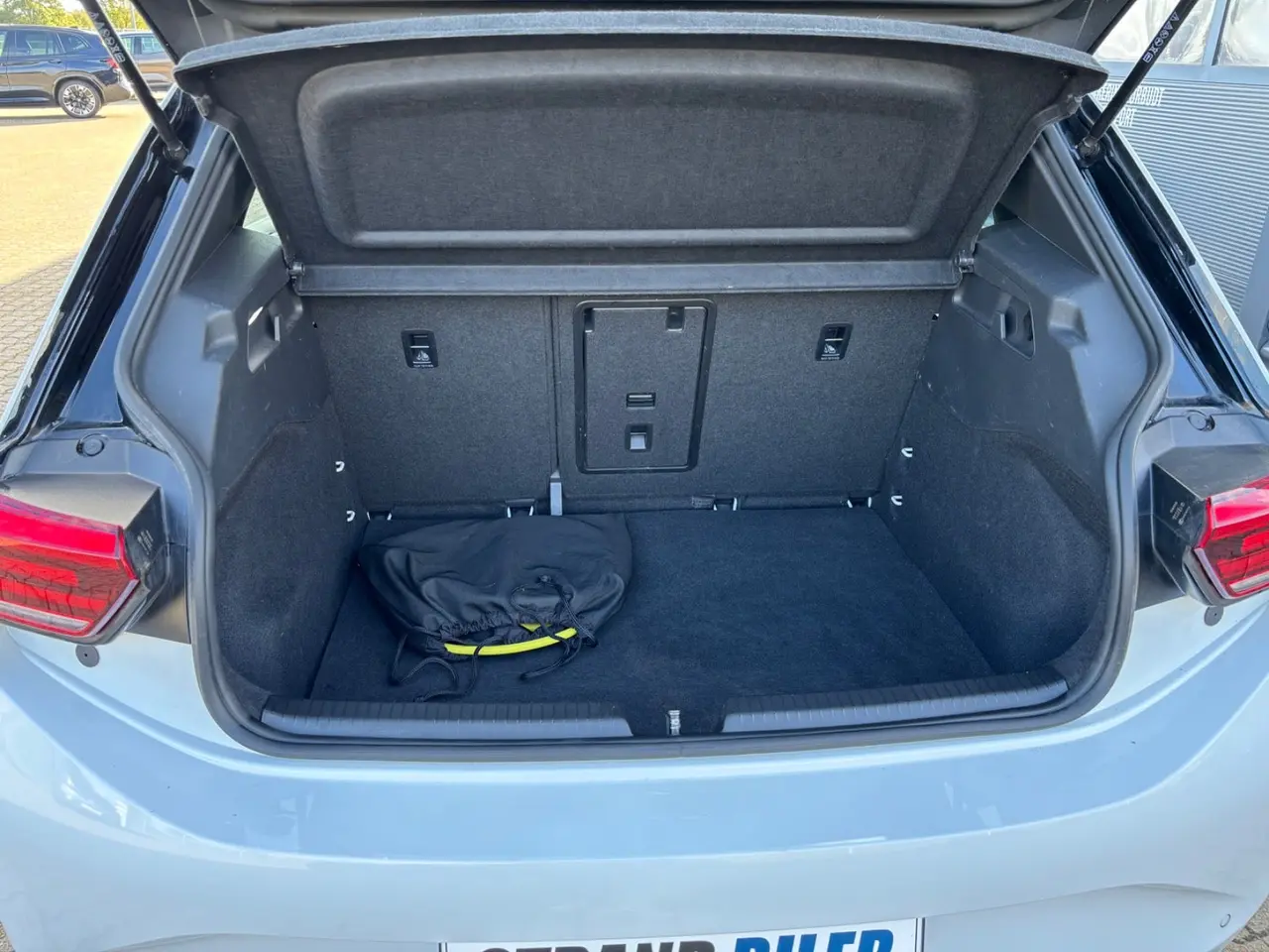 Billede 8 - VW ID.3 77 Pro S
