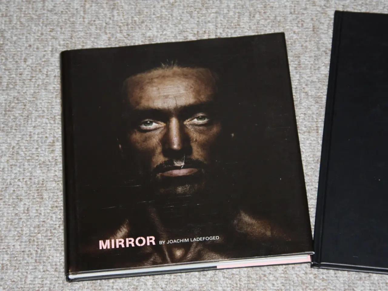 Billede 5 - Mirror af Joachim Ladefoged Fotobog