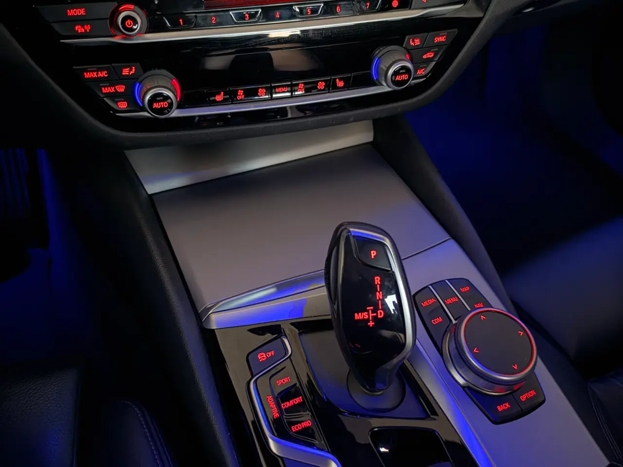 Billede 10 - BMW 530e 2,0 iPerformance aut.