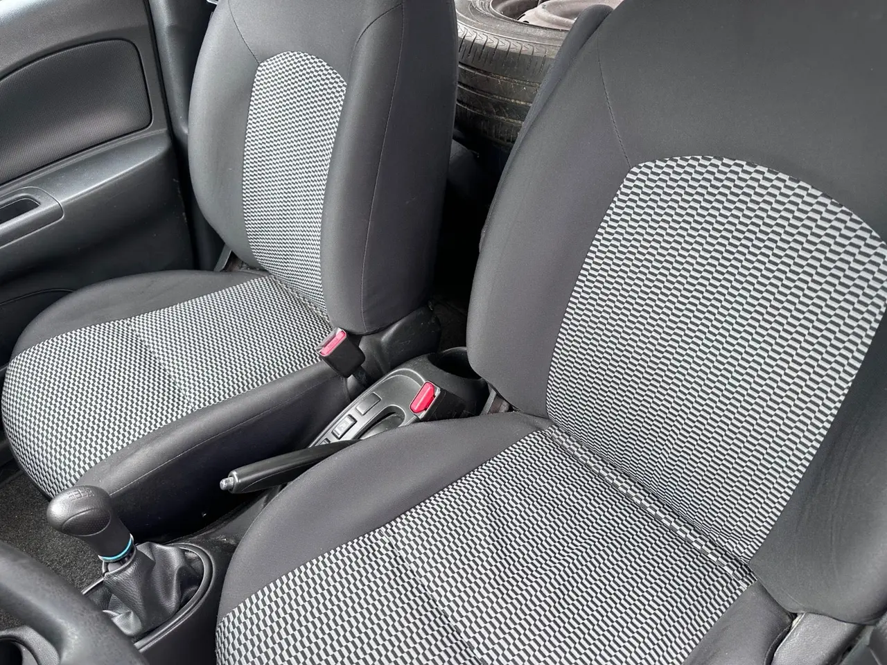 Billede 10 - Nissan Micra 1,2 Acenta
