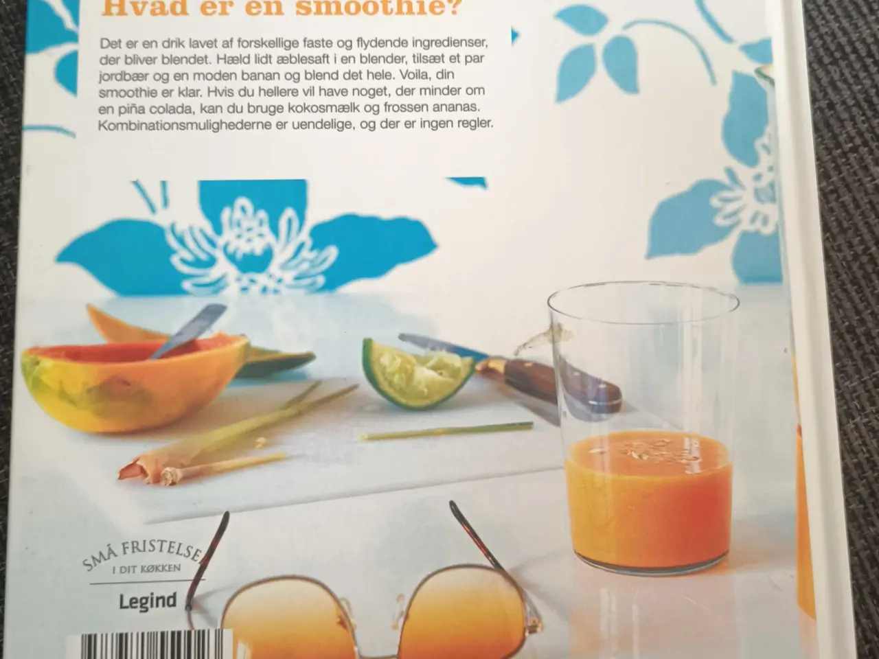 Billede 2 - De bedste smoothies