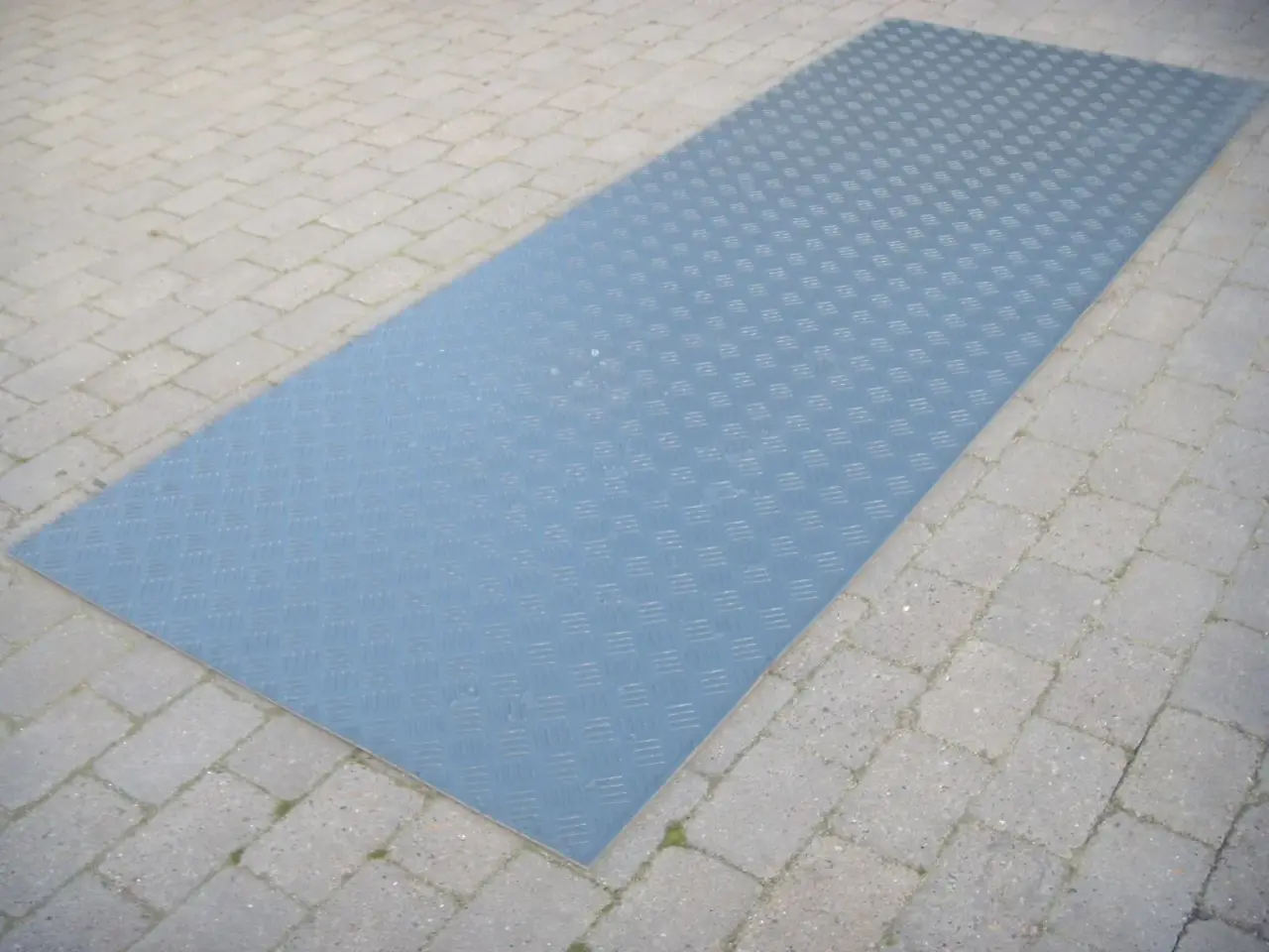 Billede 2 - PLAST PLADER