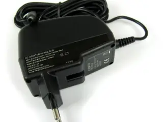 Asus 24W 9.5V 2.5A strømforsyning med 4.8mm x 1.8mm stik - Kompatibel