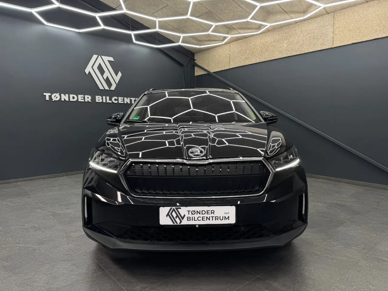 Billede 5 - Skoda Enyaq 50 iV