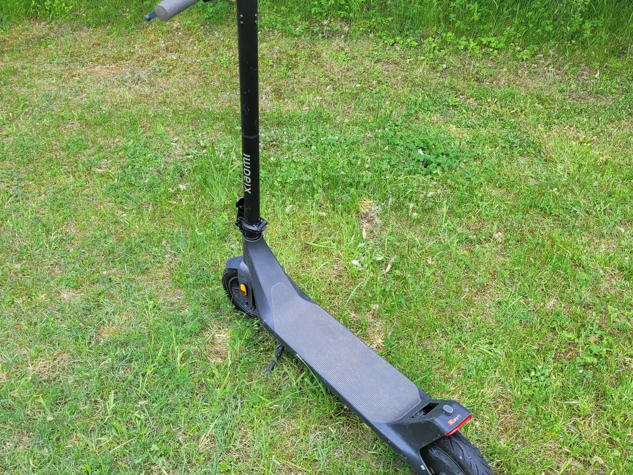 Billede 1 - Defekt Xiaomi 4 Lite gen2 el løbehjul