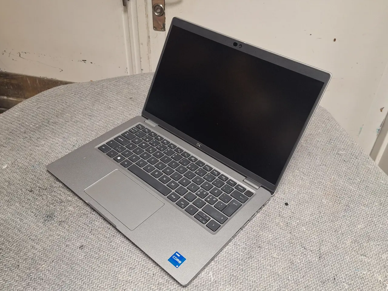 Billede 1 - Dell Latitude 5420 – stærk og elegant laptop til a