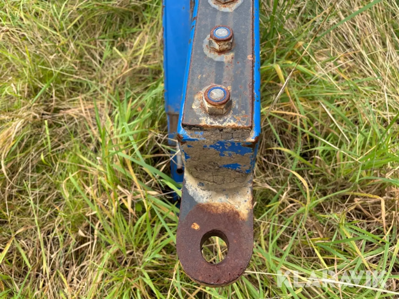 Billede 8 - Tromle Dalbo Minimax 630