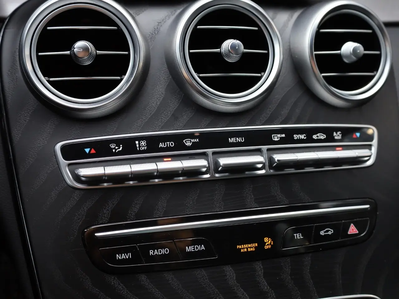 Billede 13 - Mercedes C300 d 2,0 AMG Line aut.