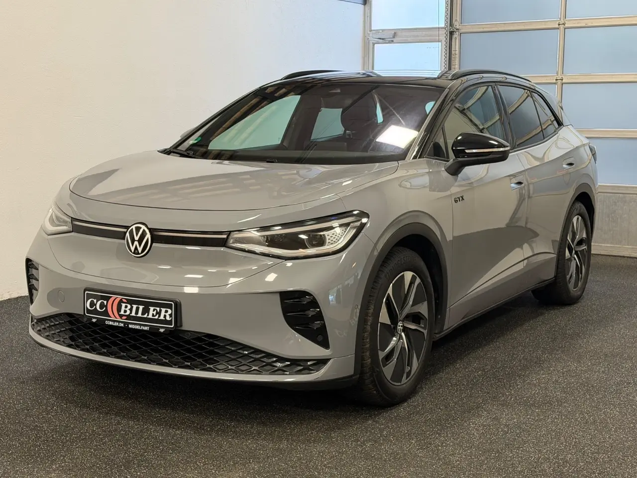 Billede 3 - VW ID.4 77 GTX 4Motion