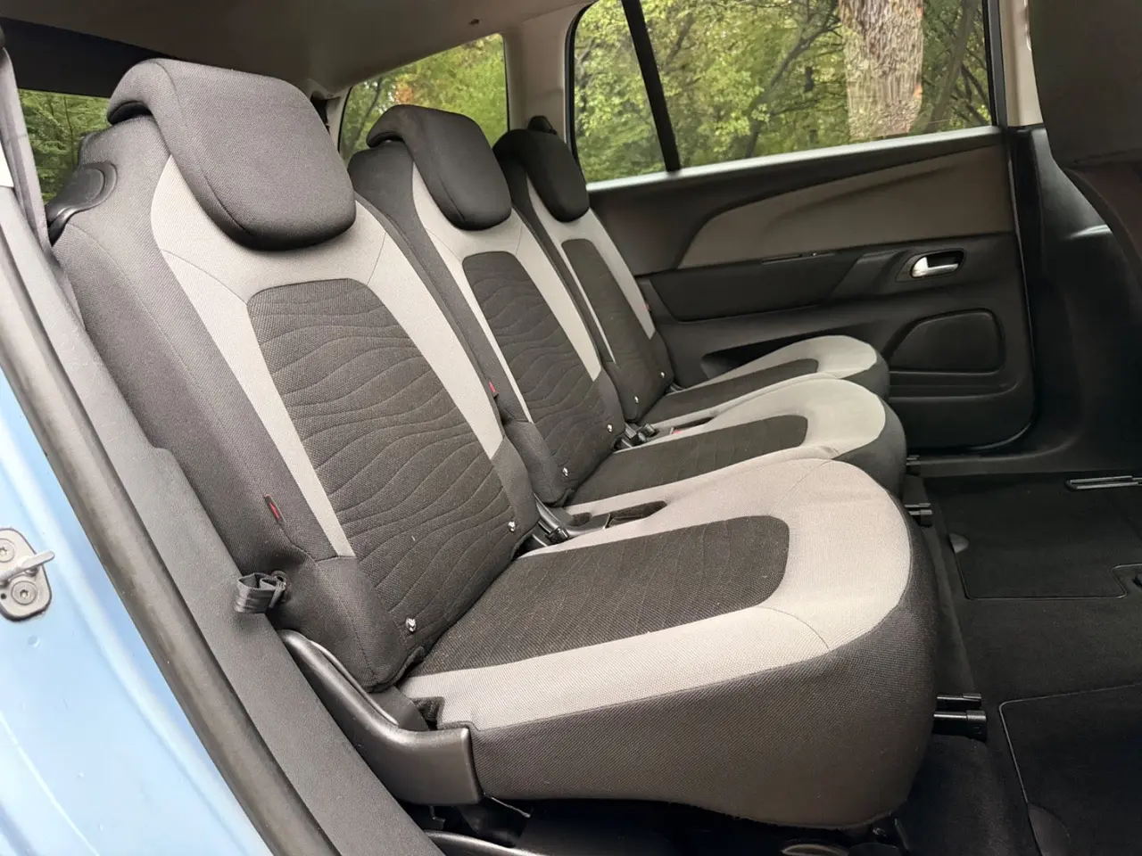 Billede 13 - Citroën Grand C4 Picasso 1,6 e-HDi 90 Seduction ETG6 7prs