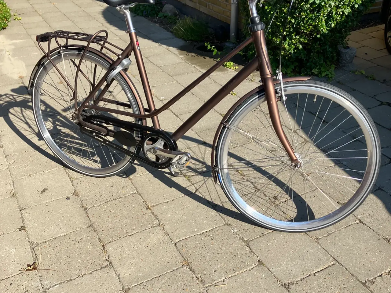 Billede 1 - Kildemoes dame cykel