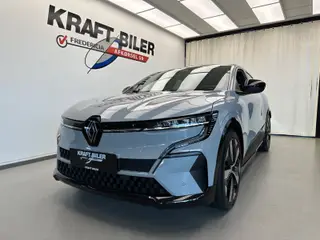Renault Megane E-Tech 60 Techno