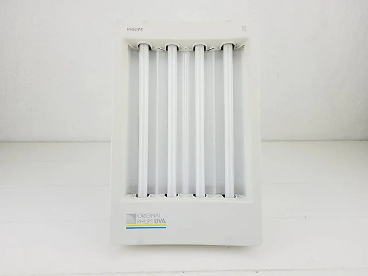 Billede 6 - ⭐️- Ansigtssol Original Philips UVA