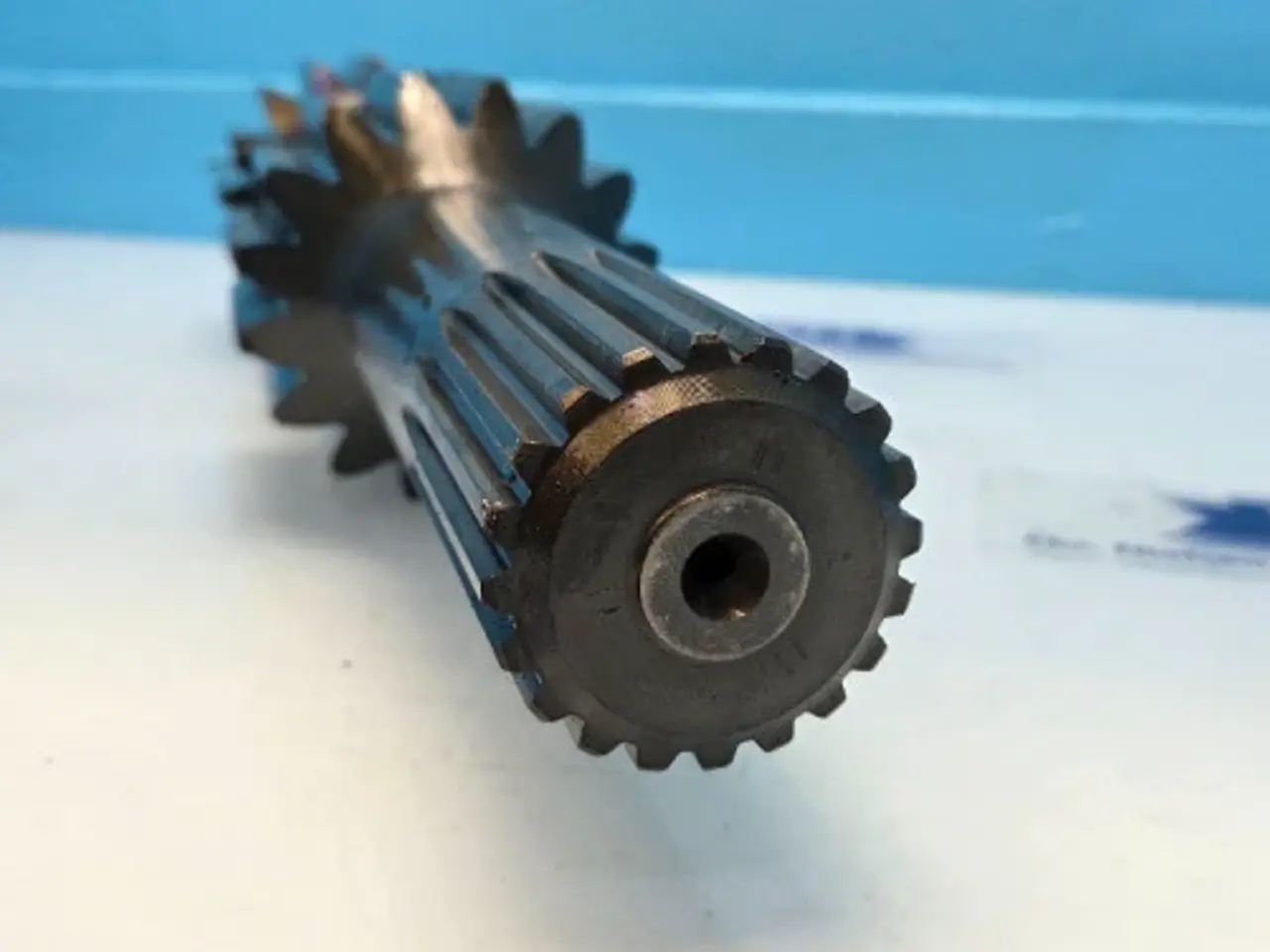 Billede 6 - New Holland T7.315 Aksel 47774105