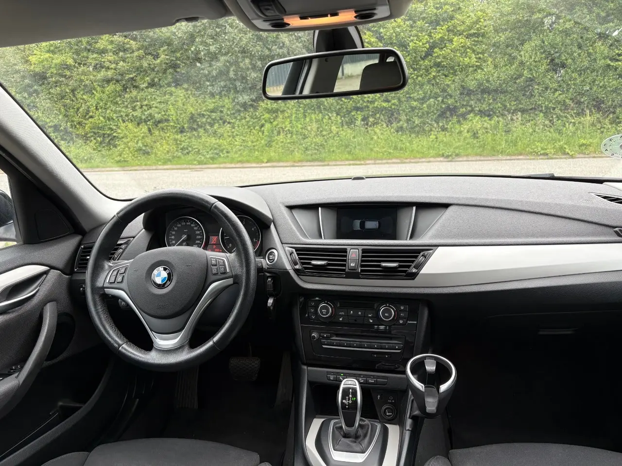 Billede 7 - BMW X1 2,0 xDrive20d aut. Van