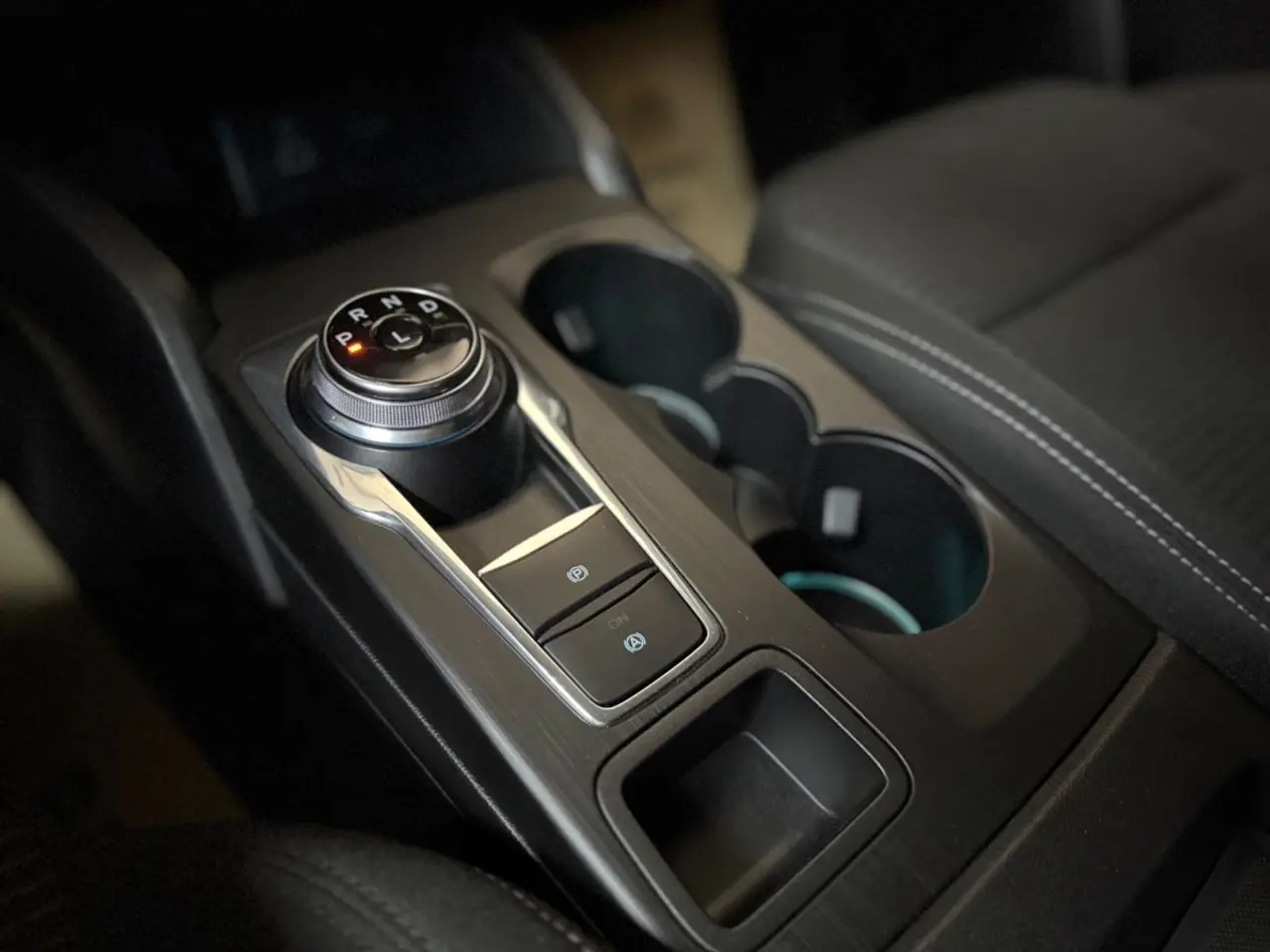 Billede 14 - Ford Focus 1,5 EcoBlue Titanium stc. aut.