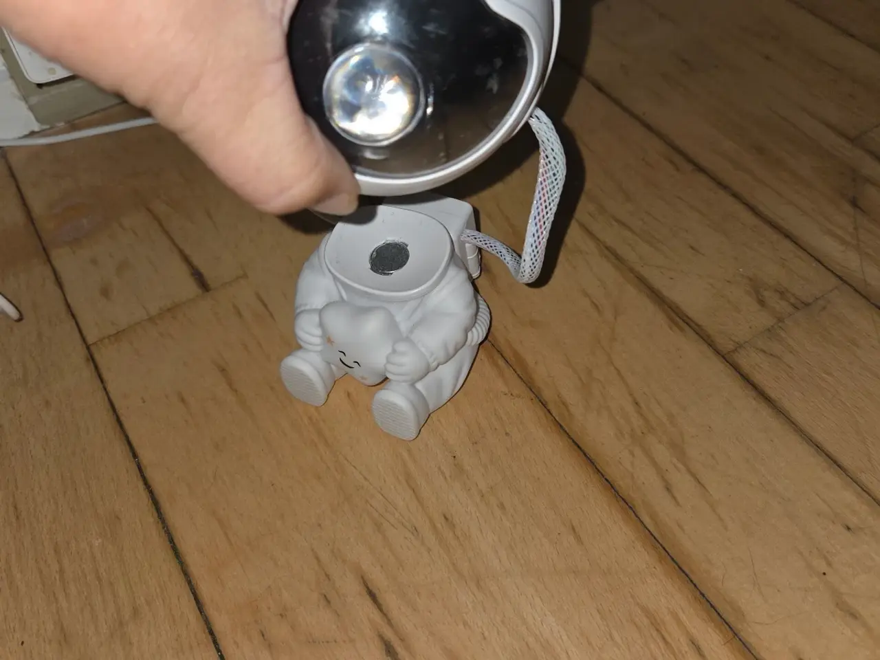 Billede 8 - Lys lampe