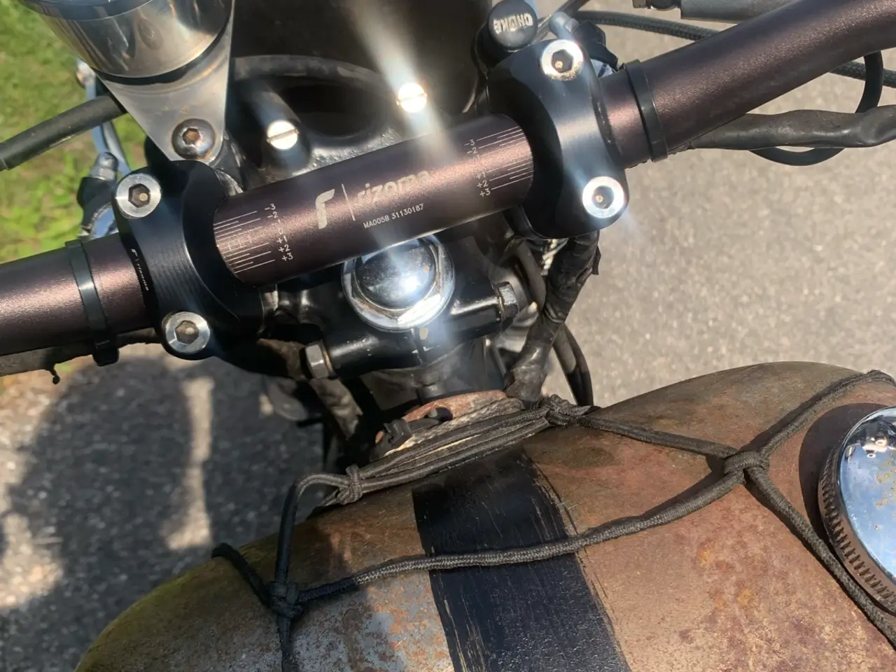 Billede 6 - Hond cb 750 super sport