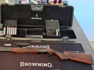 Browning 725 pro sport 