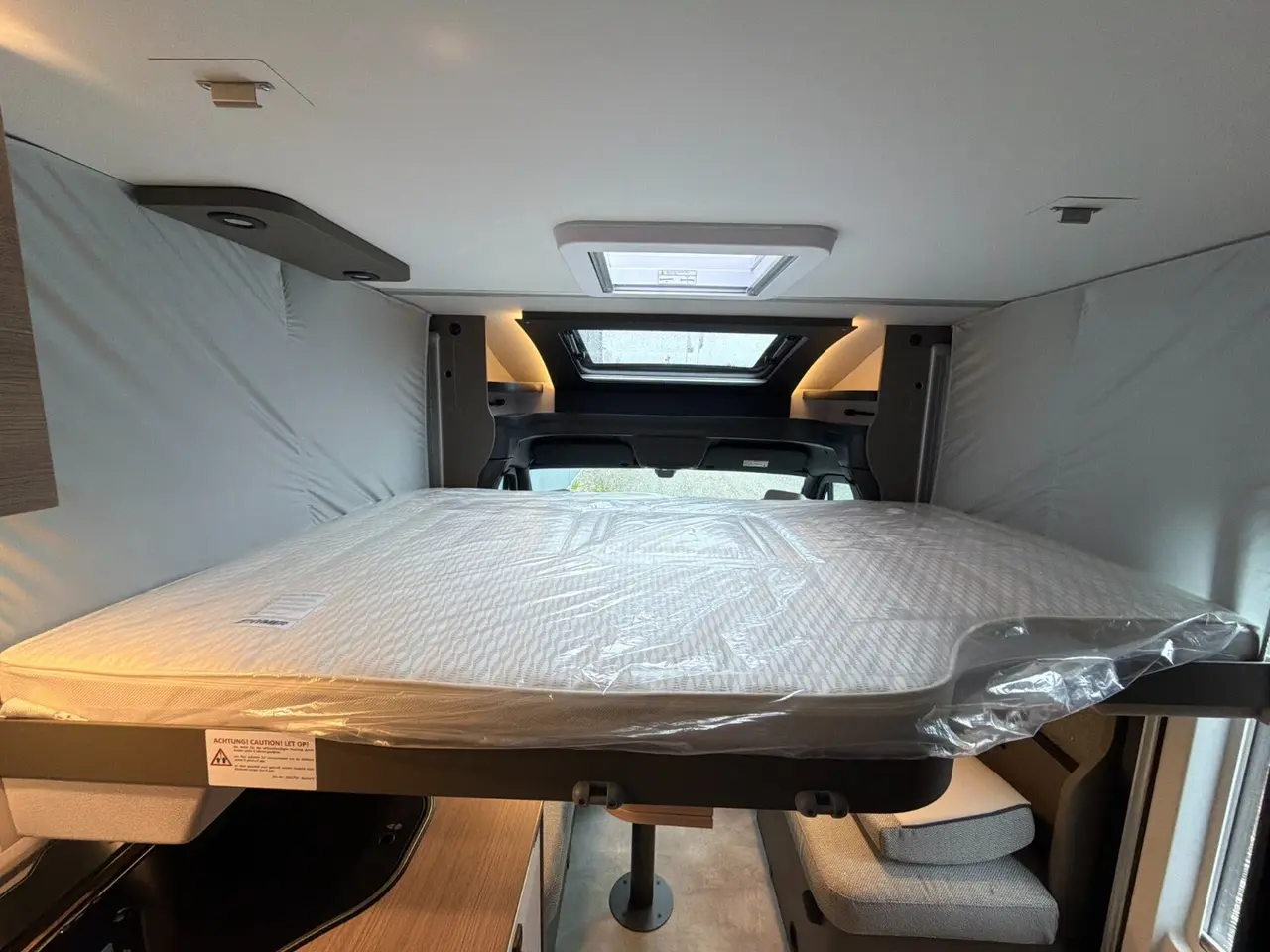 Billede 23 - Hymer GT-S 685 2,0 CDi 170 aut.