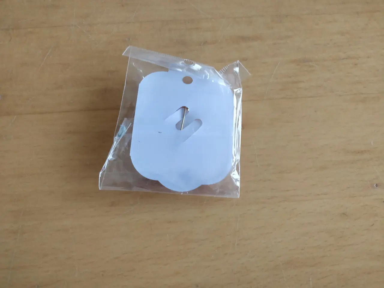 Billede 2 - Broche