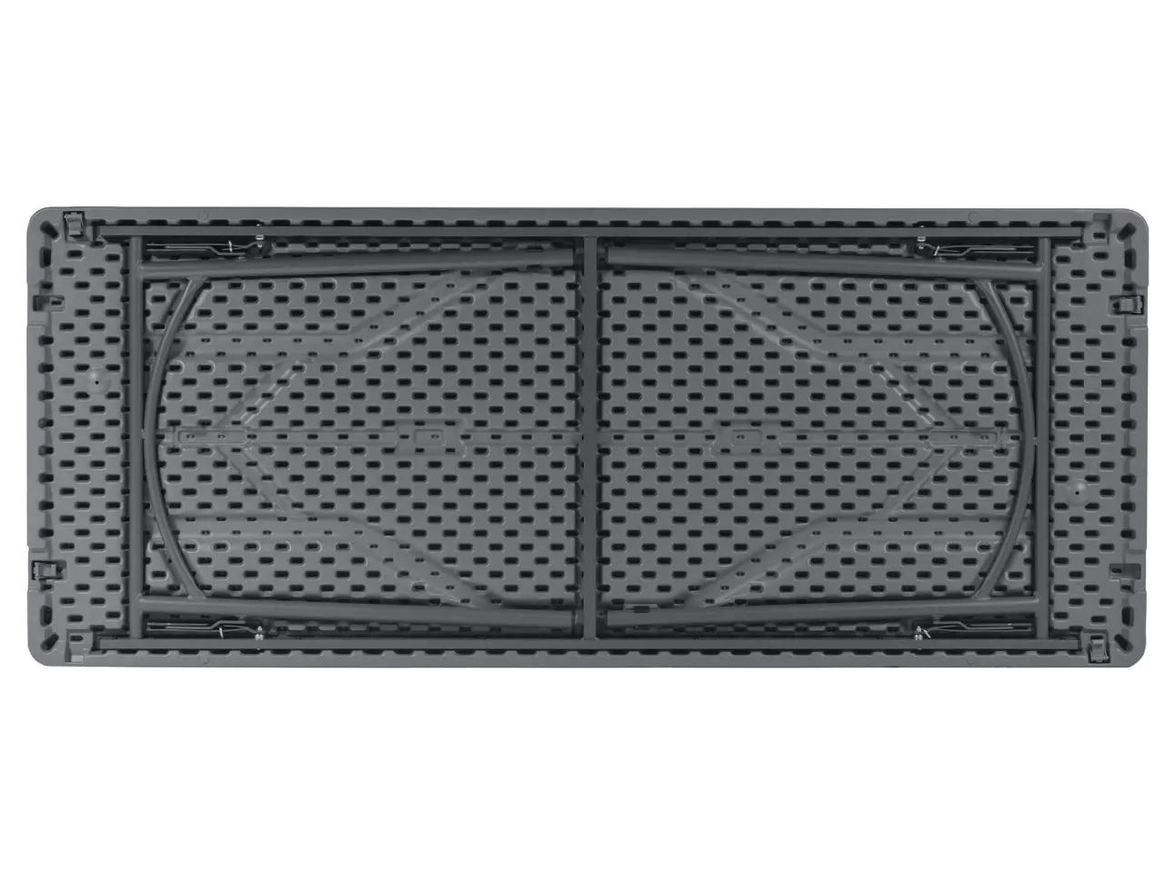 Billede 3 - Klapbord XL180 -ZOWN