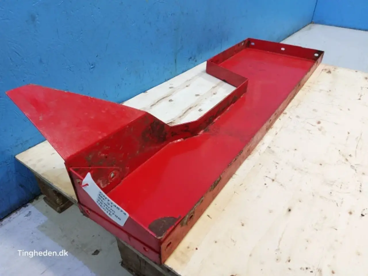 Billede 7 - Massey Ferguson 31 Skærm 28150796