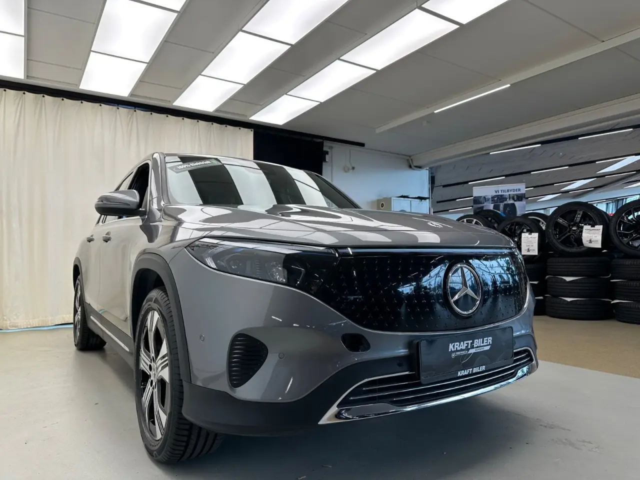 Billede 7 - Mercedes EQB250+