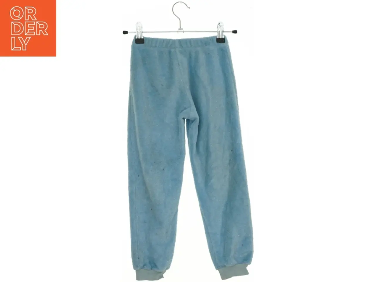 Billede 1 - Bukser fra H&M (str. 116 cm)