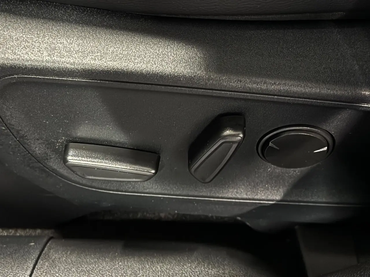 Billede 22 - Ford Kuga 2,5 PHEV Titanium X CVT