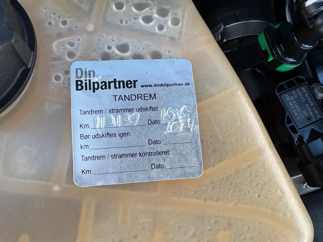 Billede 15 - Ford Fiesta 1,0 SCTi 125 Fun