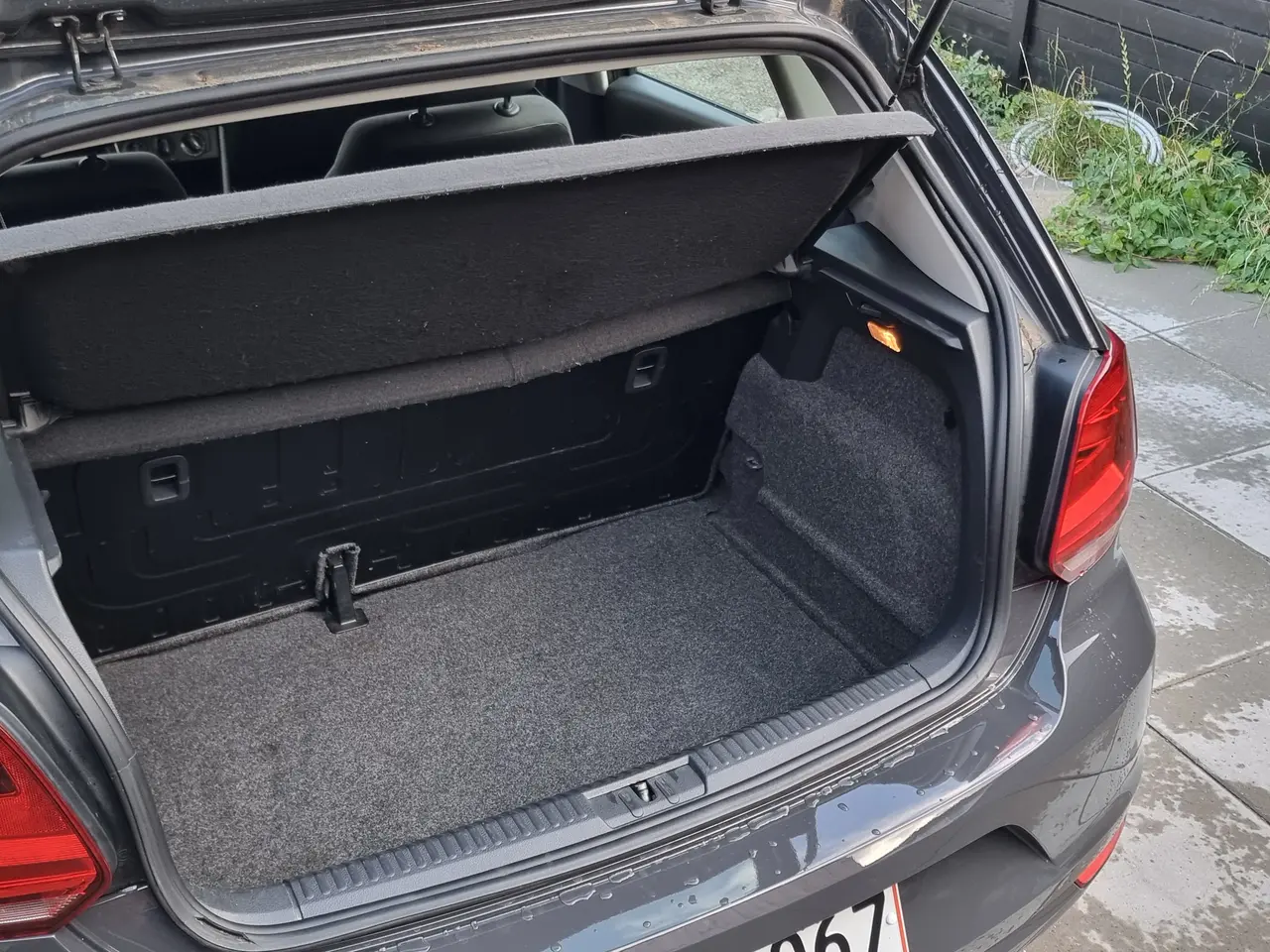 Billede 6 - Vw Polo 1,0 BMT 2015.
