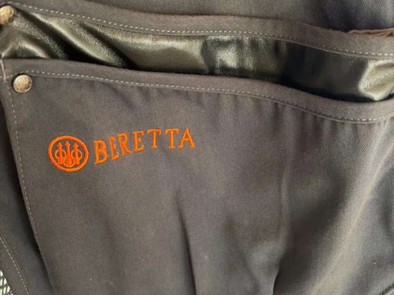 Billede 4 - Beretta skydevest