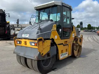 Hamm DV70TV