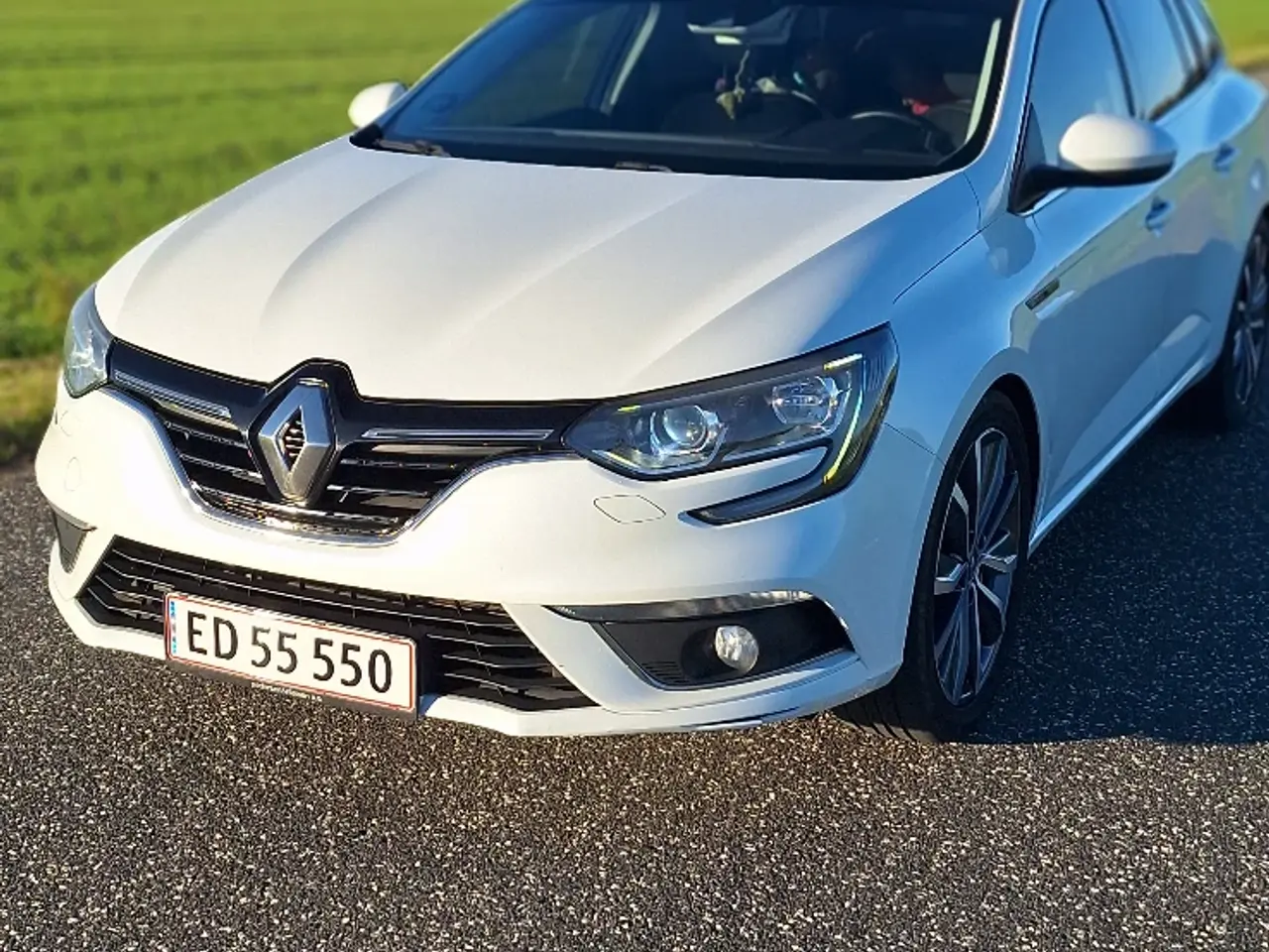 Billede 2 - Renault Mégane 1,5 DCI