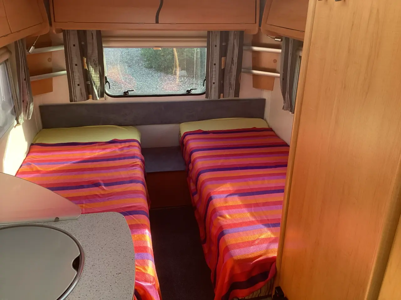 Billede 5 - Hymer feeling 430